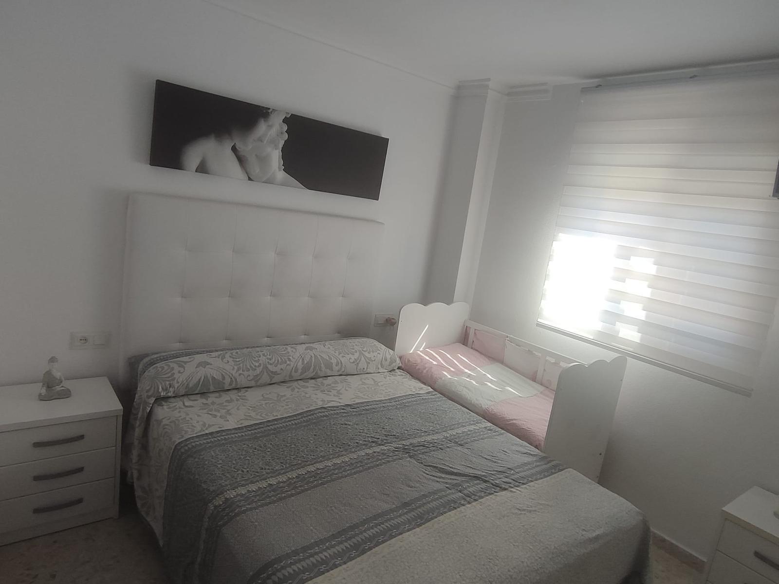 Vivienda de tres dormitorios en Chapin al lado de la universidad