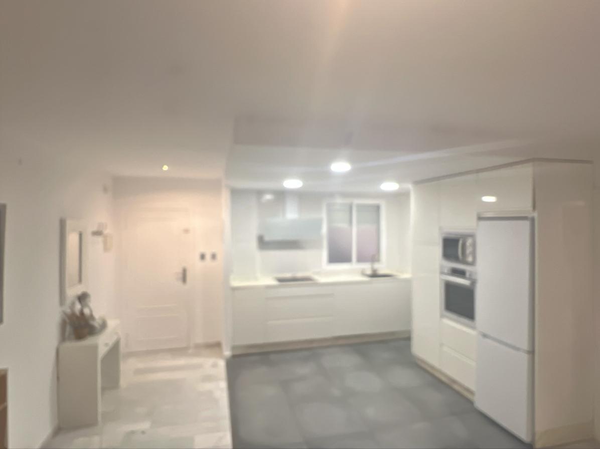 Vivienda de tres dormitorios en Chapin al lado de la universidad